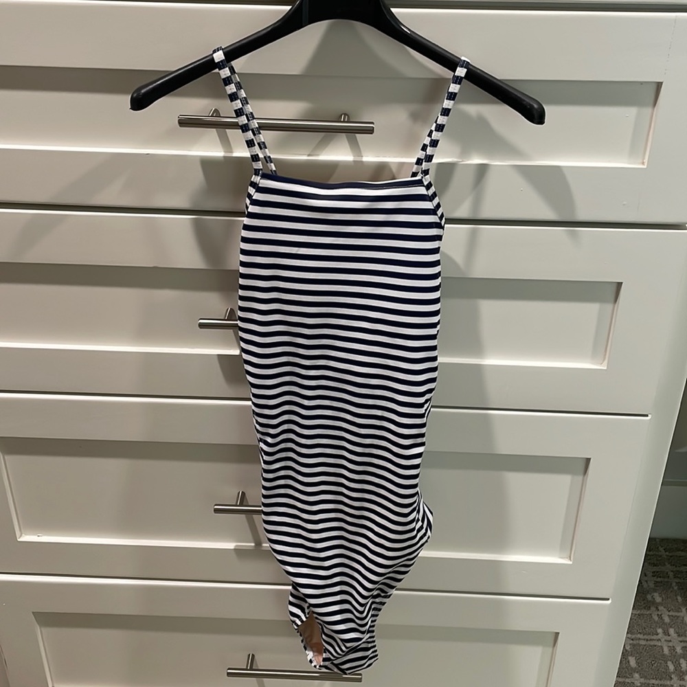 Womens swimsuit